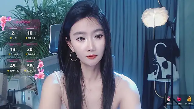 feifei-love