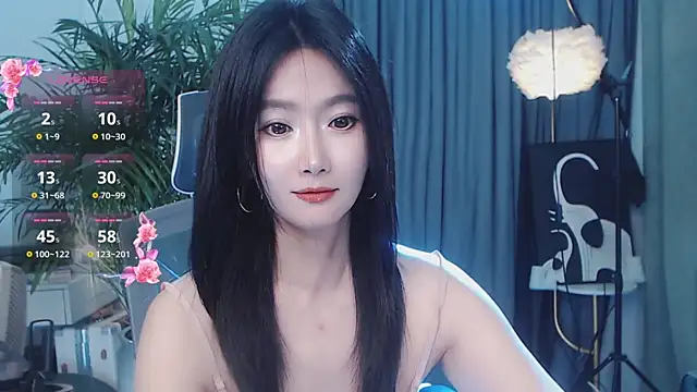 feifei-love