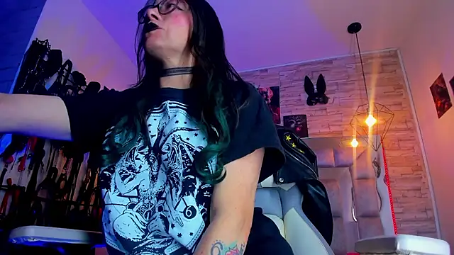 Evangelinejoness_ webcam
