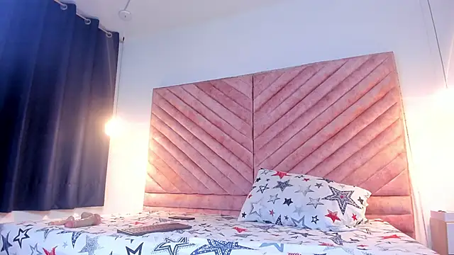 Michel_fitnes webcam