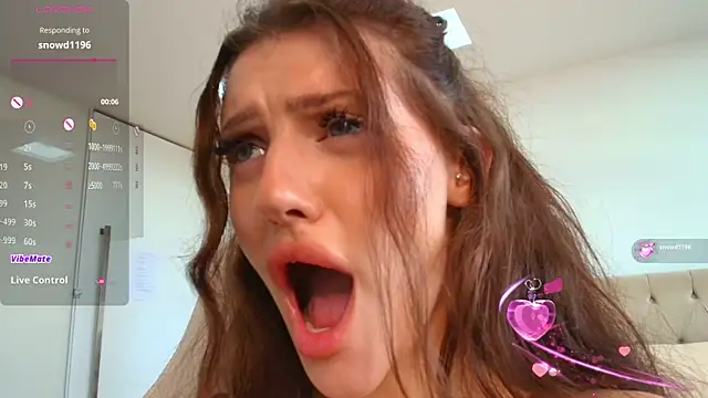 Skinny_Alice webcam