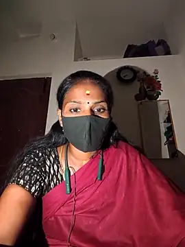 Tamil_Yalini12 webcam