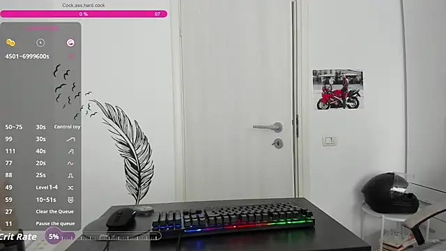 ZackFraser webcam