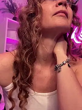 AnnikaRose webcam