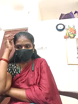 Tamil_Yalini12 webcam