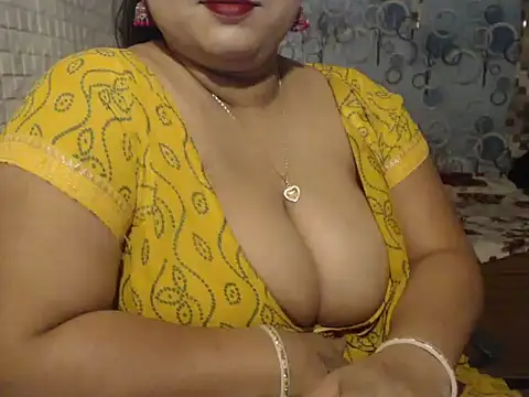 Oh_Maya webcam