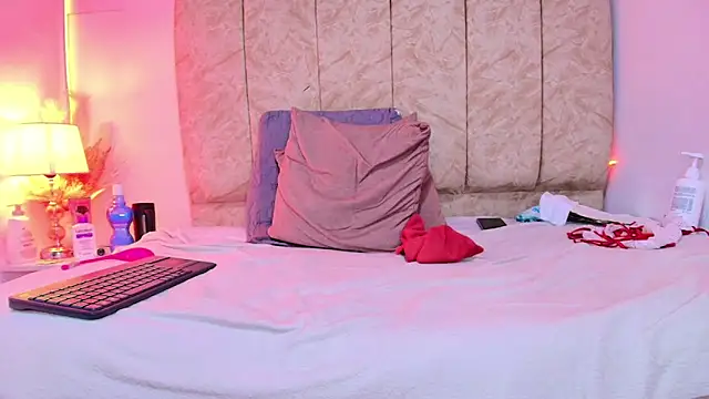 Rachele_x webcam