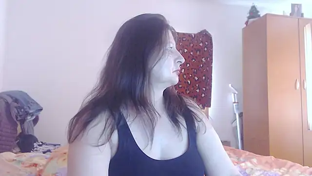 ExtasyMature webcam