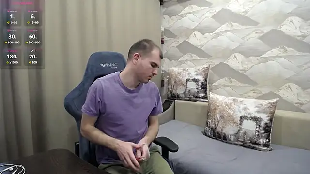 SerzhKorol1 webcam