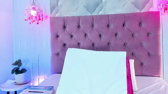 Gabby-Sweet webcam