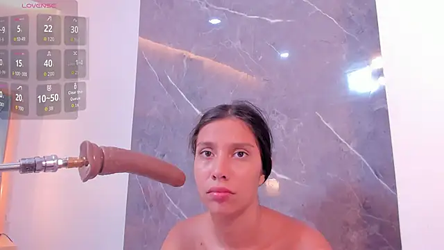 mel_evanss webcam