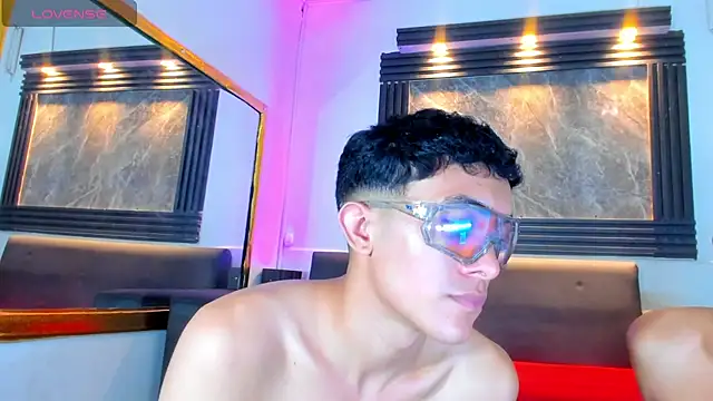 Yeff_26 webcam