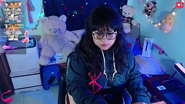 _lilith_heavy webcam