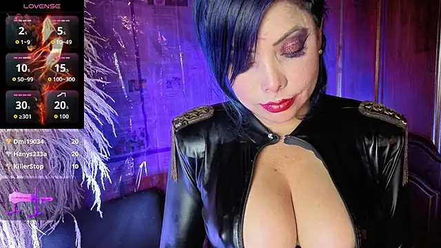 JACKI_JO webcam