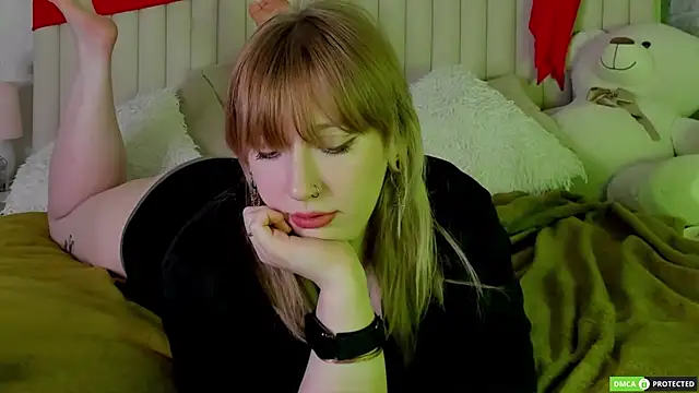 RachelCart webcam