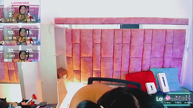 KayleighDreams_ webcam