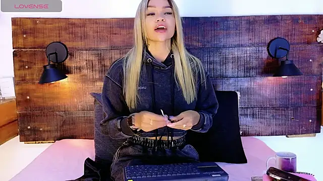 Celeste_sanz webcam