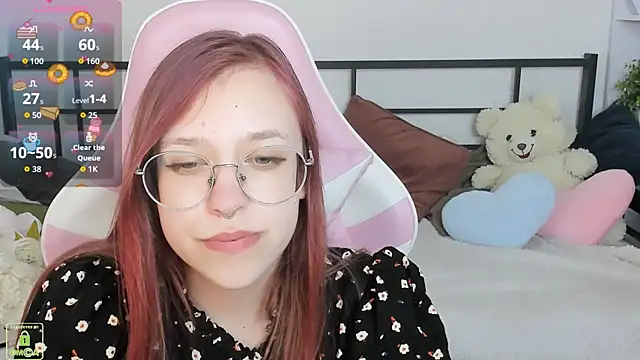 LayriantaVee webcam
