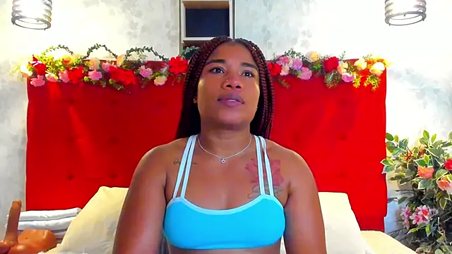 SilvannaFit webcam