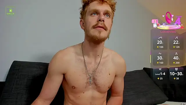 Perry_Knight webcam