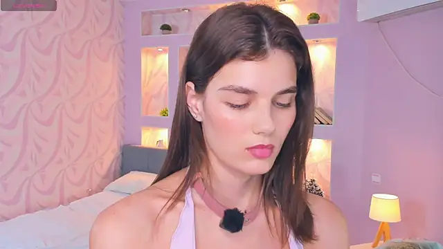 FloraDobb webcam