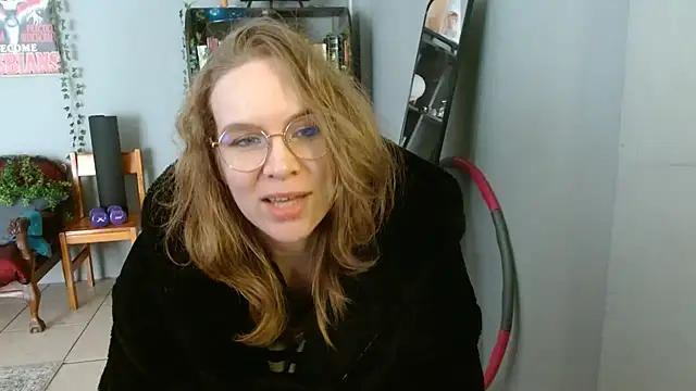 Chill_Billie webcam