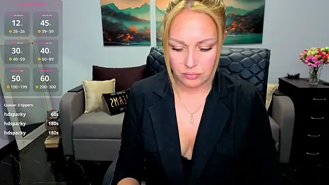 Mira_Whites webcam