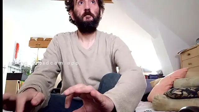 Mastersanges webcam