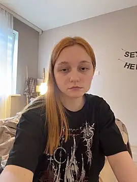 Bonechka webcam
