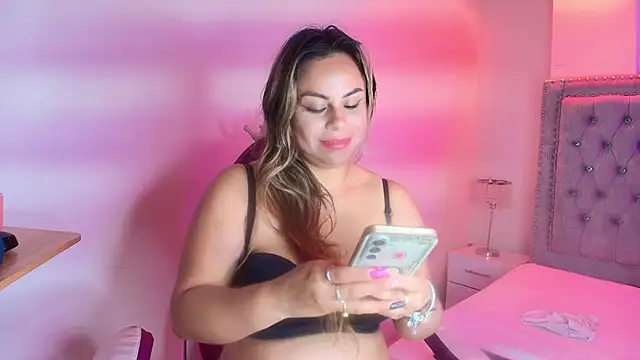 Lia_adamsss webcam