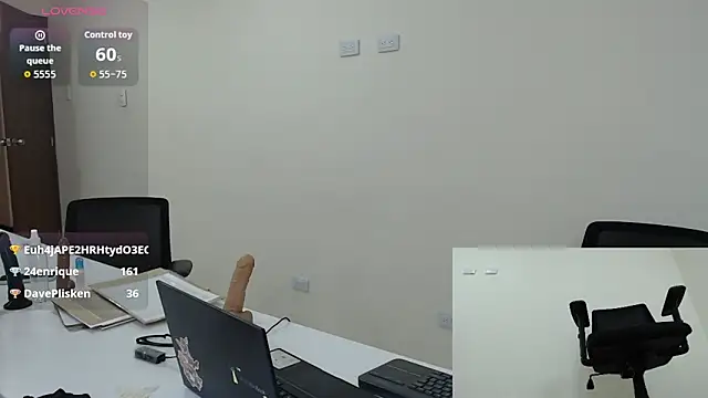 scarlettgreen_ - ScarlettGreen_'s free webcam - UK Sex Cams