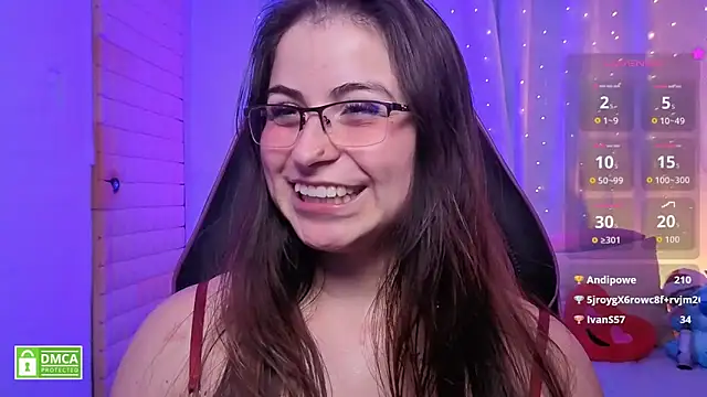 Taiga_Cute webcam