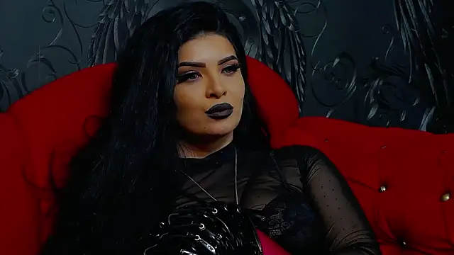 DevashaQueenX webcam