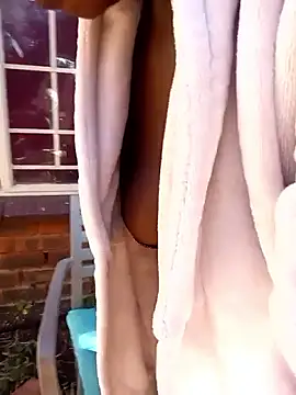 MatureGoddess_ webcam
