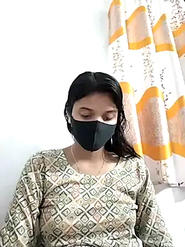 Jaya-Ray webcam