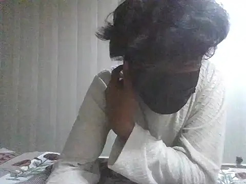 kriZ08 webcam