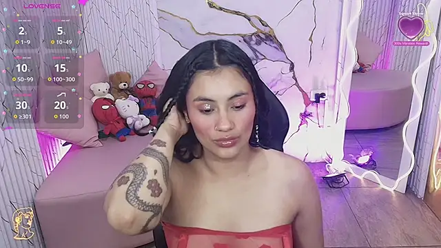 PEACHY_TAY webcam