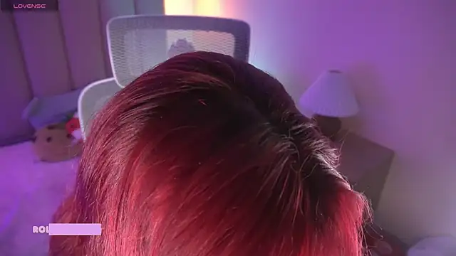 Dakota_velvet_ webcam