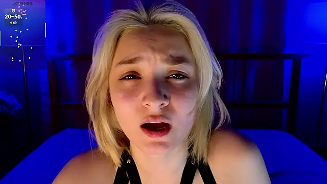 BarbaraGreen webcam