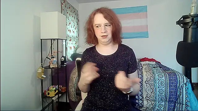 VanFairy526 webcam