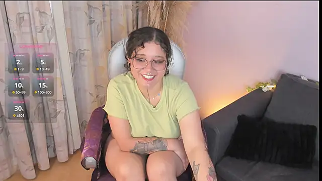 Sylvara_bx webcam