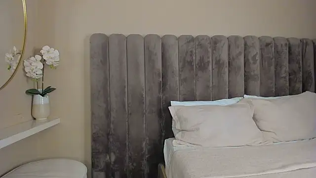 SofiBaez webcam