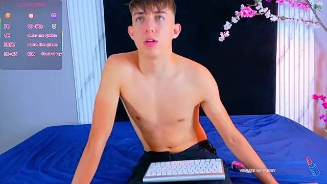 Danteandviolete_cr webcam