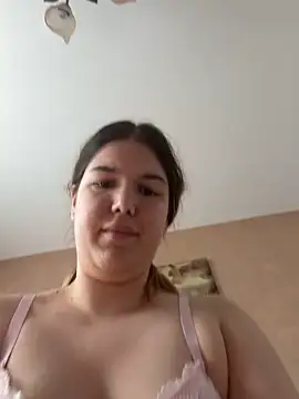 BettyyBlue webcam