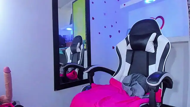 Melisa_14 webcam