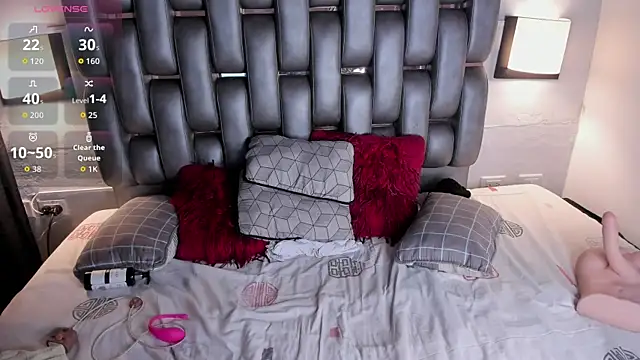 Sofiia_Vega_ webcam