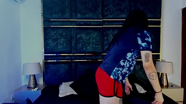 MatthewDavis_ webcam