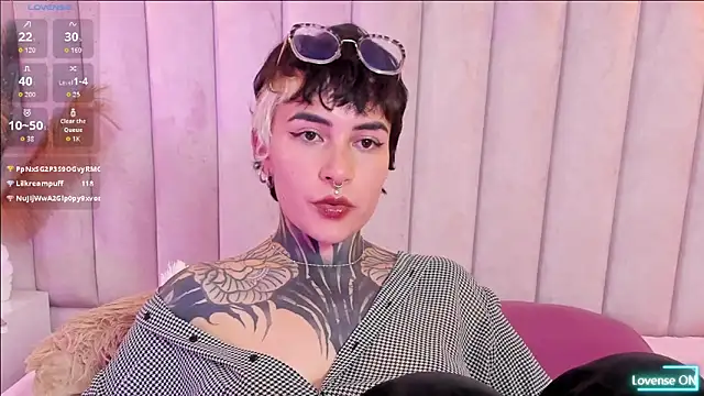 Luana_fiore webcam