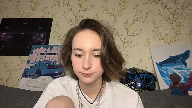 Gelik-Ray webcam