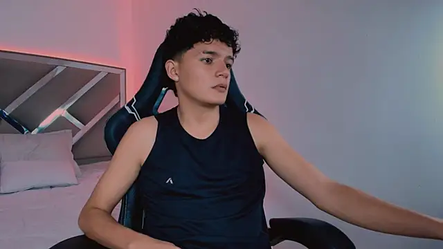 Luca_Voss webcam